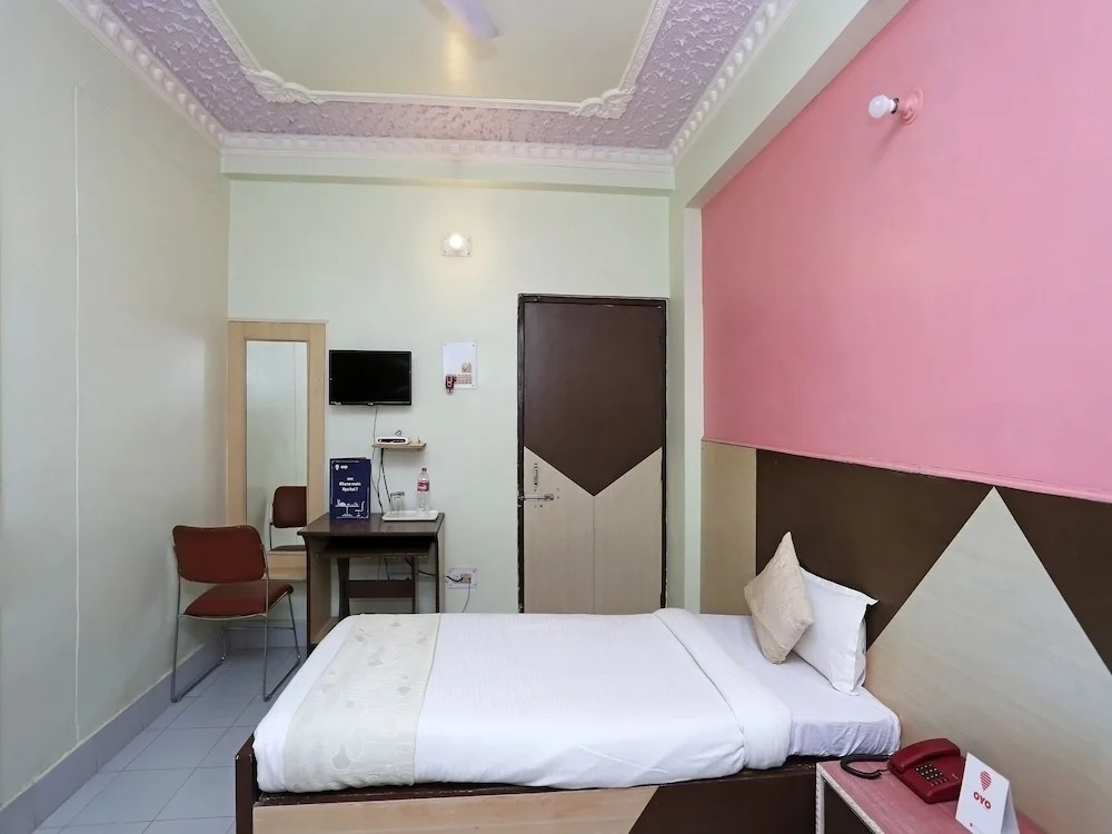 OYO 2973 Omran Villa