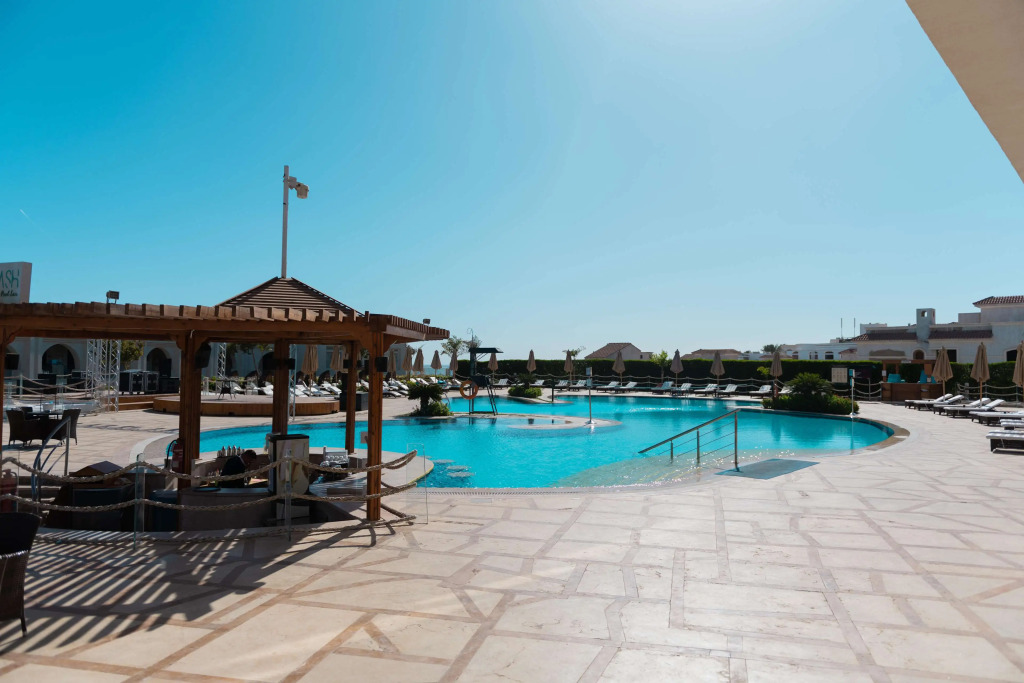 Sunrise Montemare Resort -Grand Select
