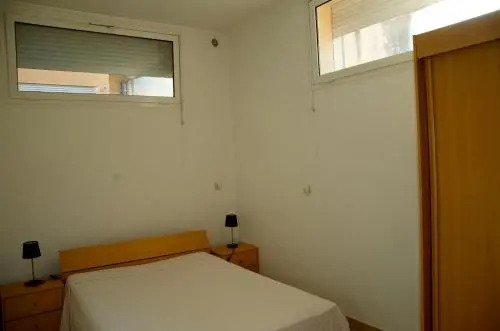 Appartement les clematites