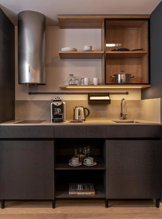 Sorell Boutique-Hotel City Weissenstein St Gallen