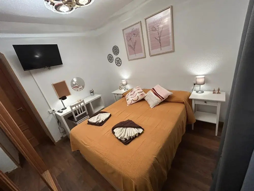 Rooms Pontones