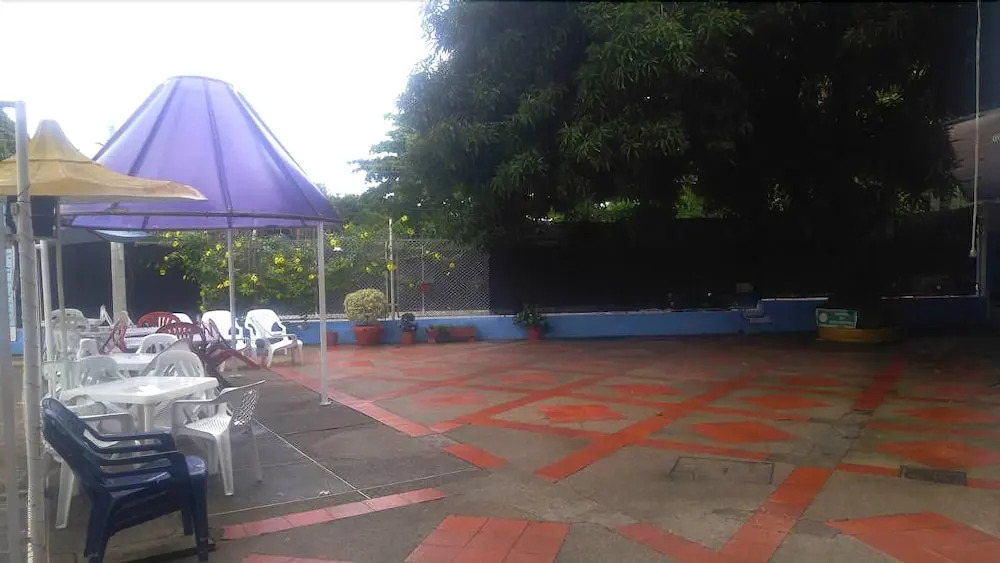Hotel San Fernando