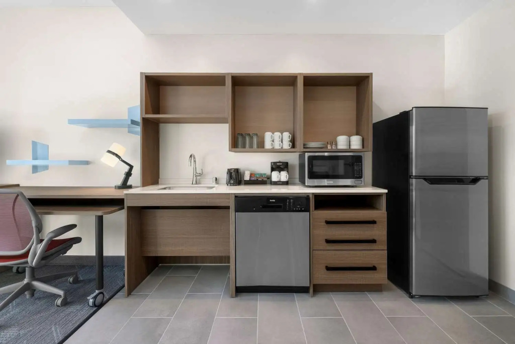 Home2 Suites By Hilton Eureka