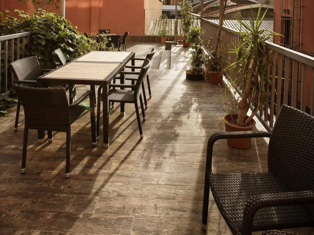 Igiban Hotel