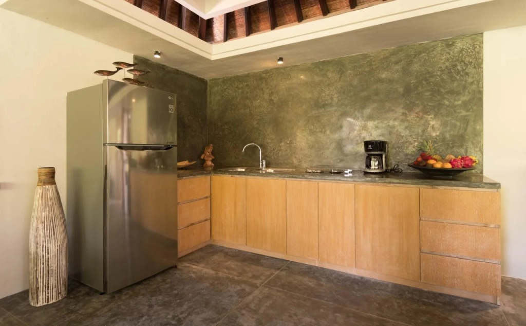 La-Meli Villas Ubud