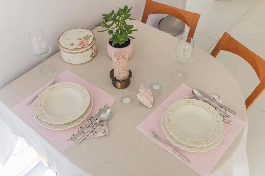 Shabby Chic Apartments