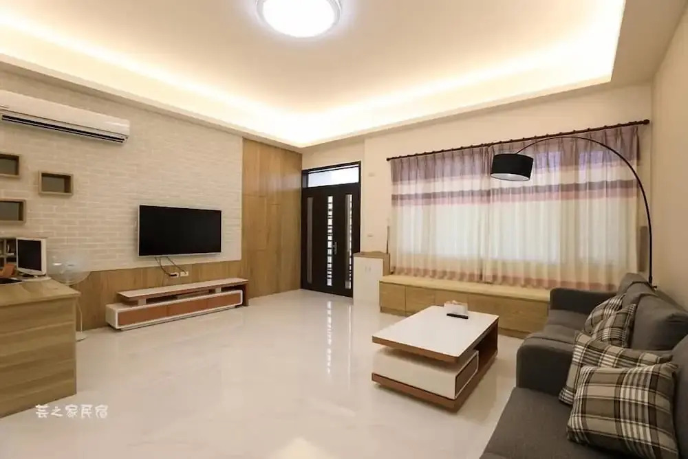 Yuns Homestay
