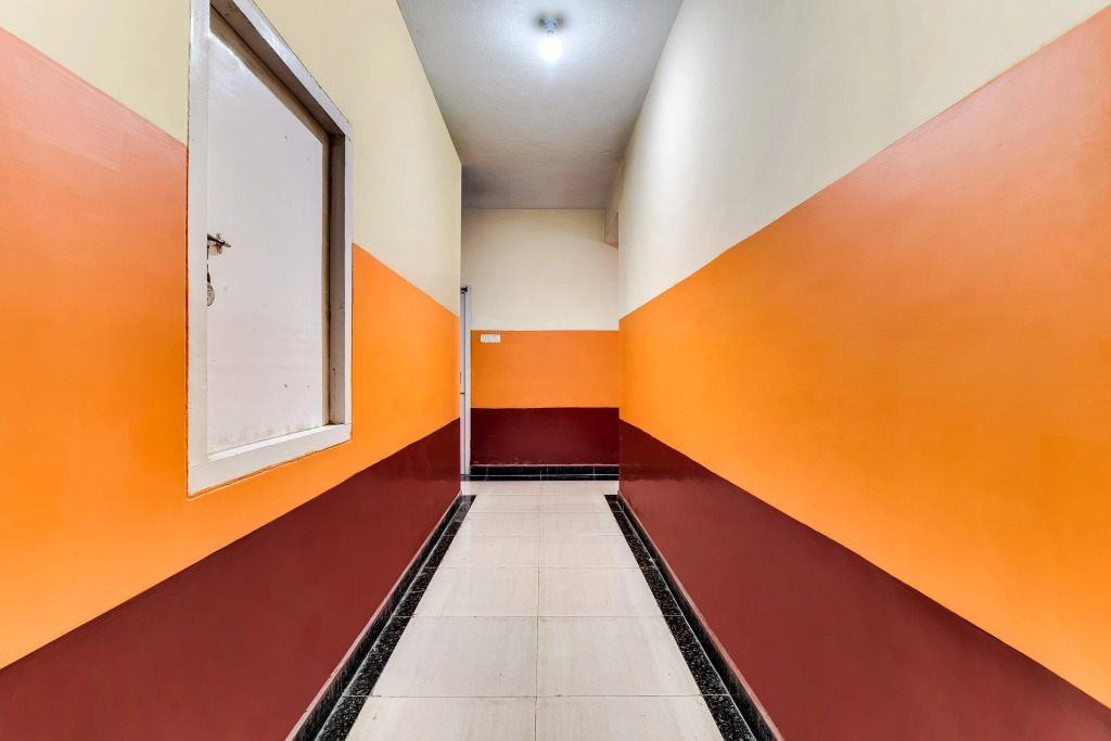 Hotel Srinivasa