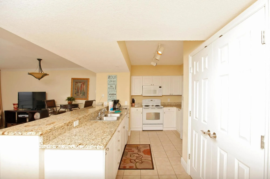 Emerald Beach by Panhandle Getaways