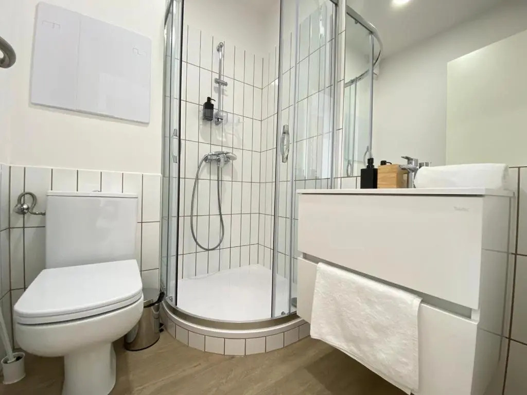 Mathias Premium Apartments