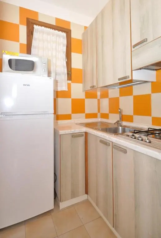 Condominio Skorpios