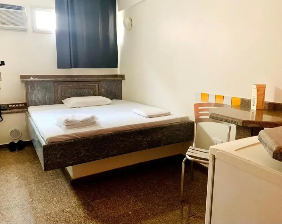Hotel Buriti Stop