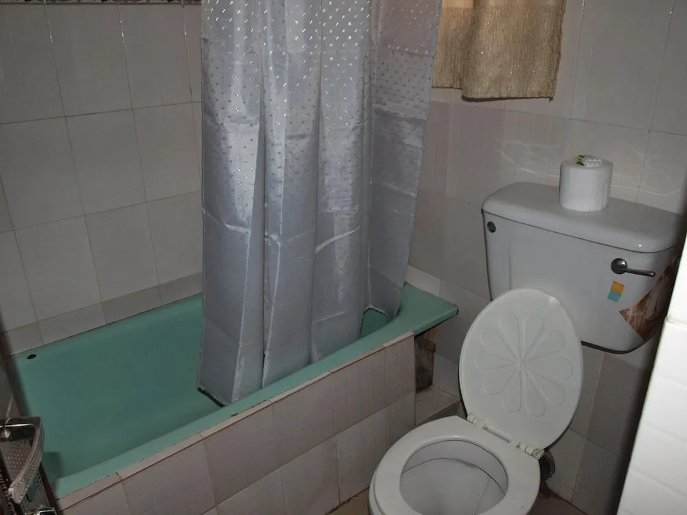 City View Hotel
