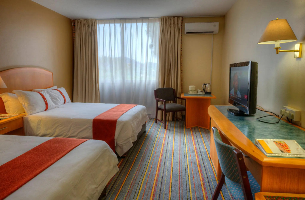 Holiday Inn - Mutare, an IHG Hotel