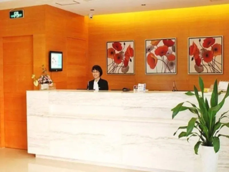 Jinjiang Inn
