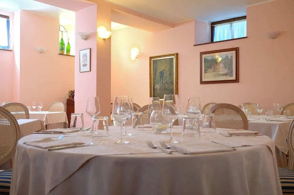 Hotel Bugella