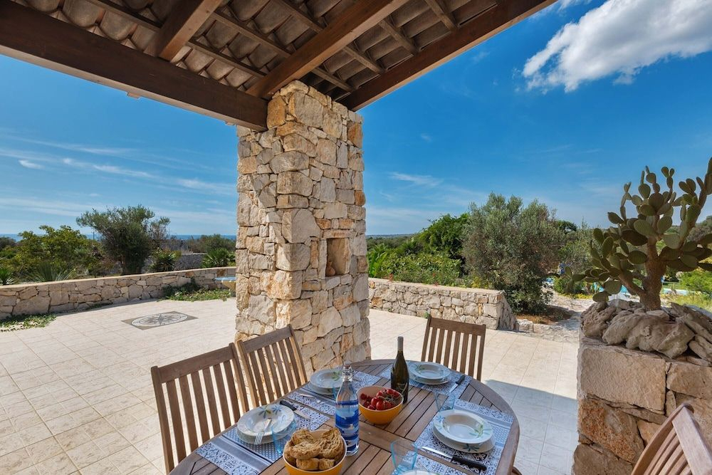 Villa Mila