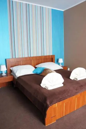 Willa Akacja Bed & Breakfast - Gdynia Orłowo
