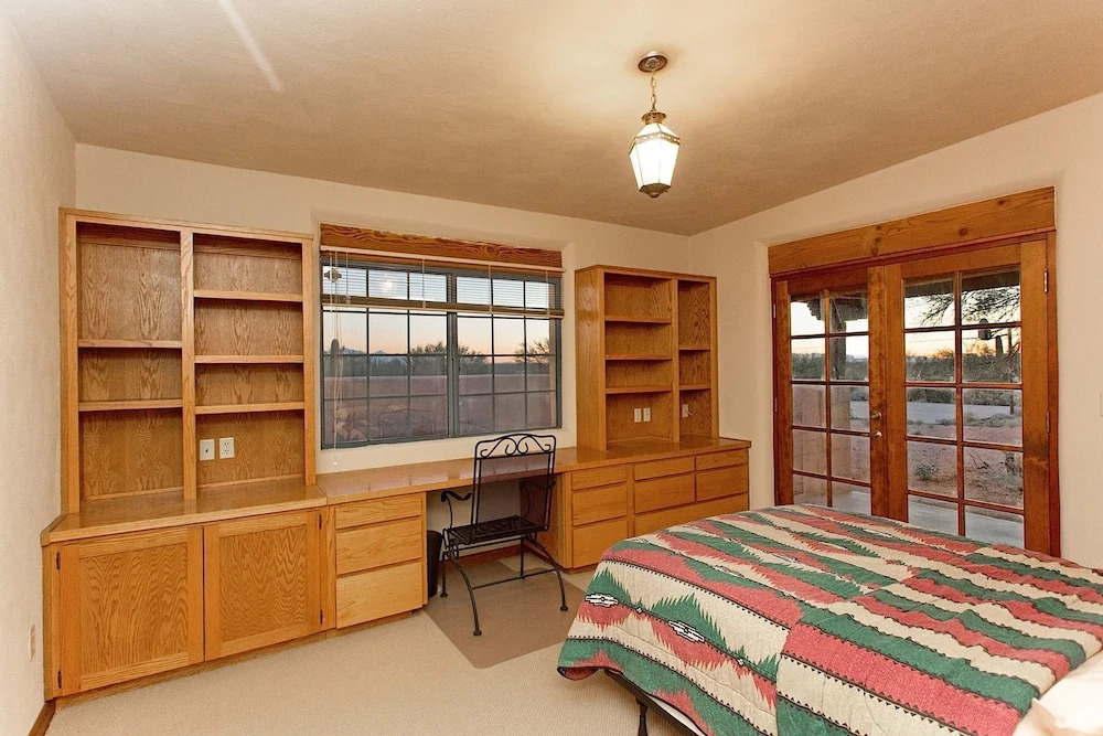 Saguaro Serenity 3 BR by Casago