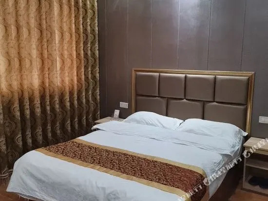 Lijiang Bandao Business Hotel
