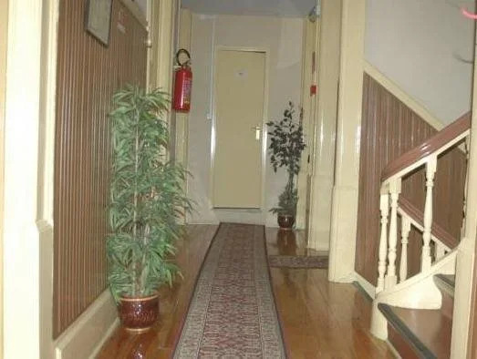 Hotel Larbelo