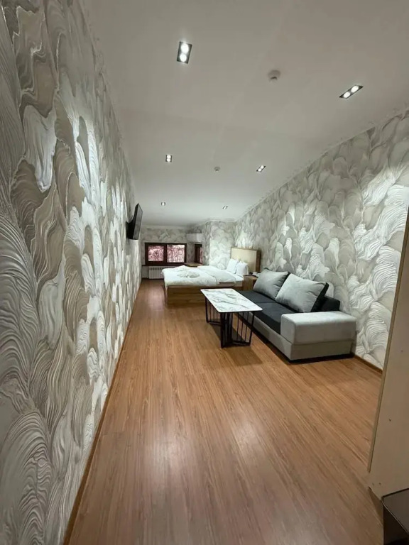Anor Avenue Hotel