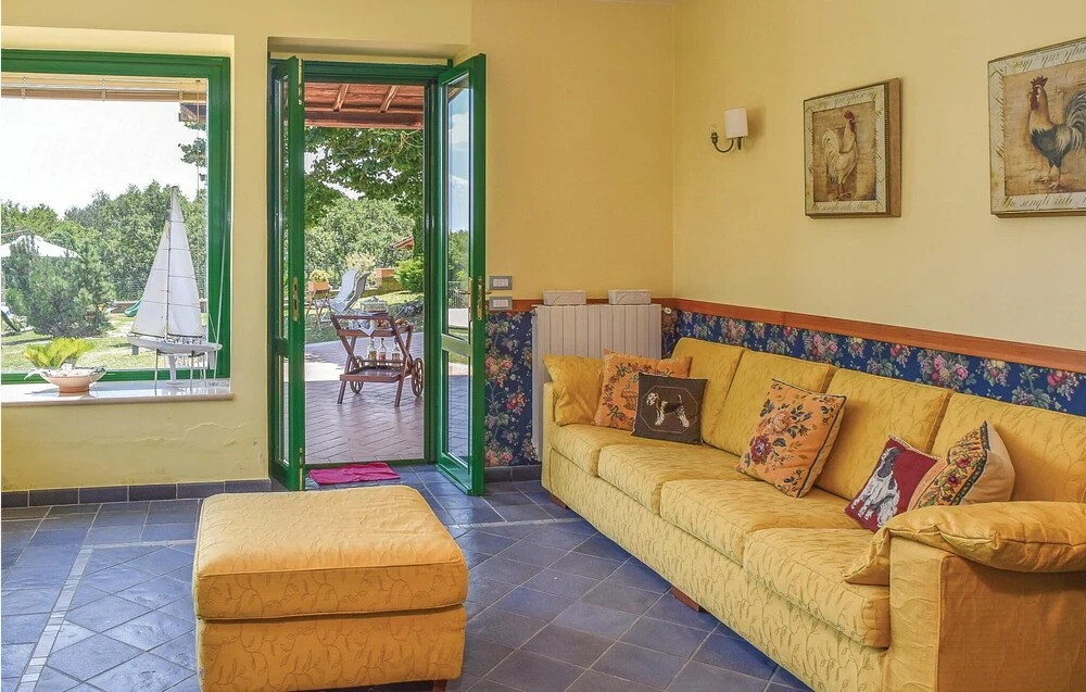 Villa Agata