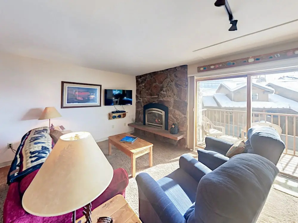 2255 Storm Meadows 425 Condo - 2 Br condo by RedAwning