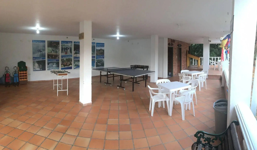 Hotel Ruitoque Campestre