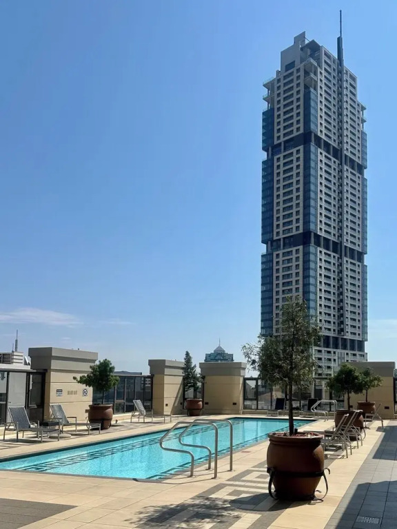 KMG Apartments x Michelangelo Towers 0705