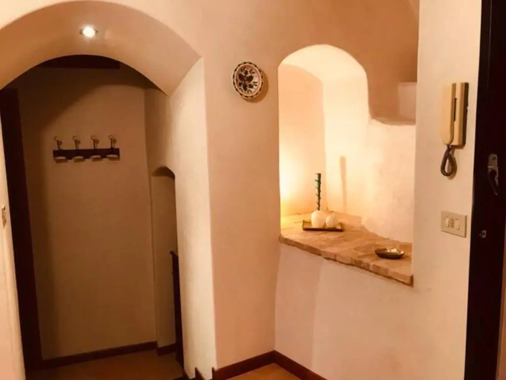 Casa di Lella