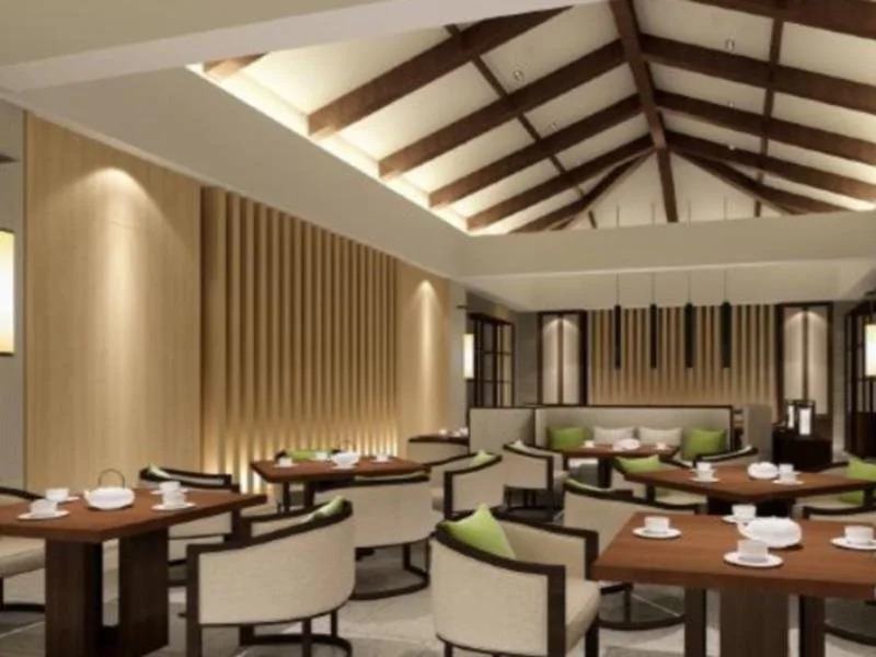 Hanzhong Atour Hotel