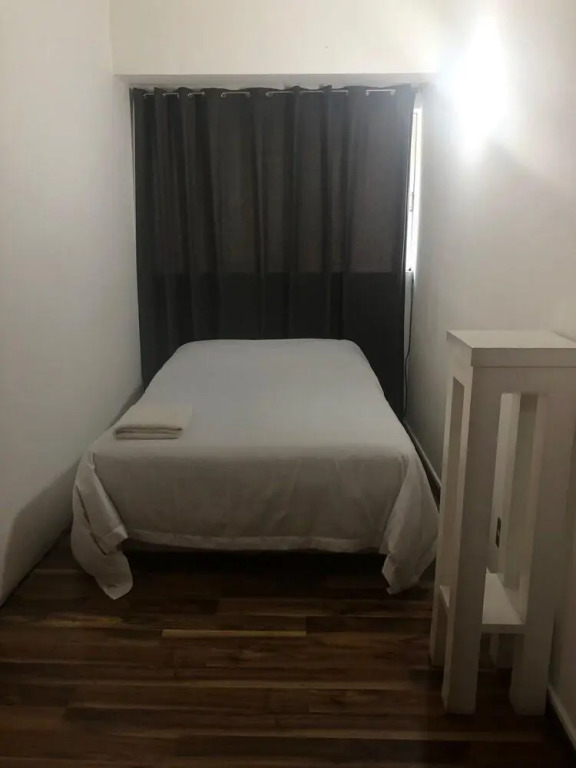 Room-private Room With Tv Polanco