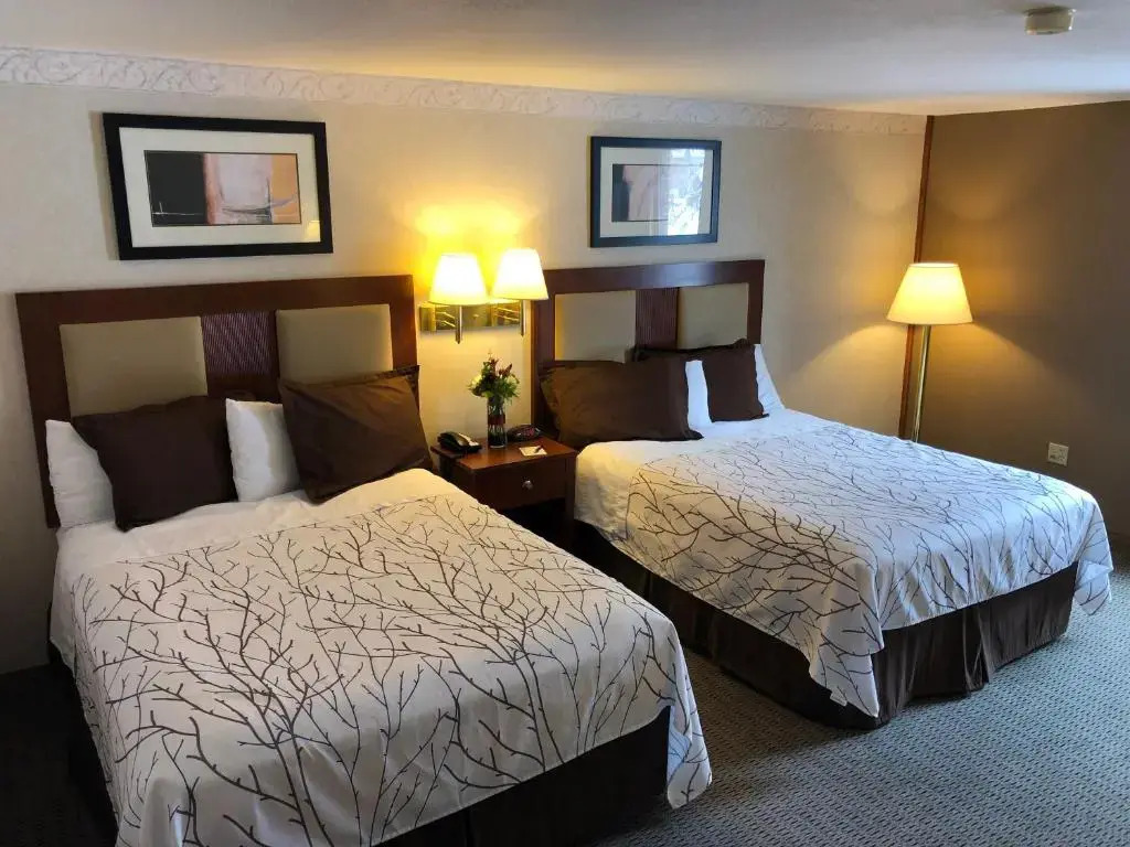 Mineral Palace Hotel & Gaming