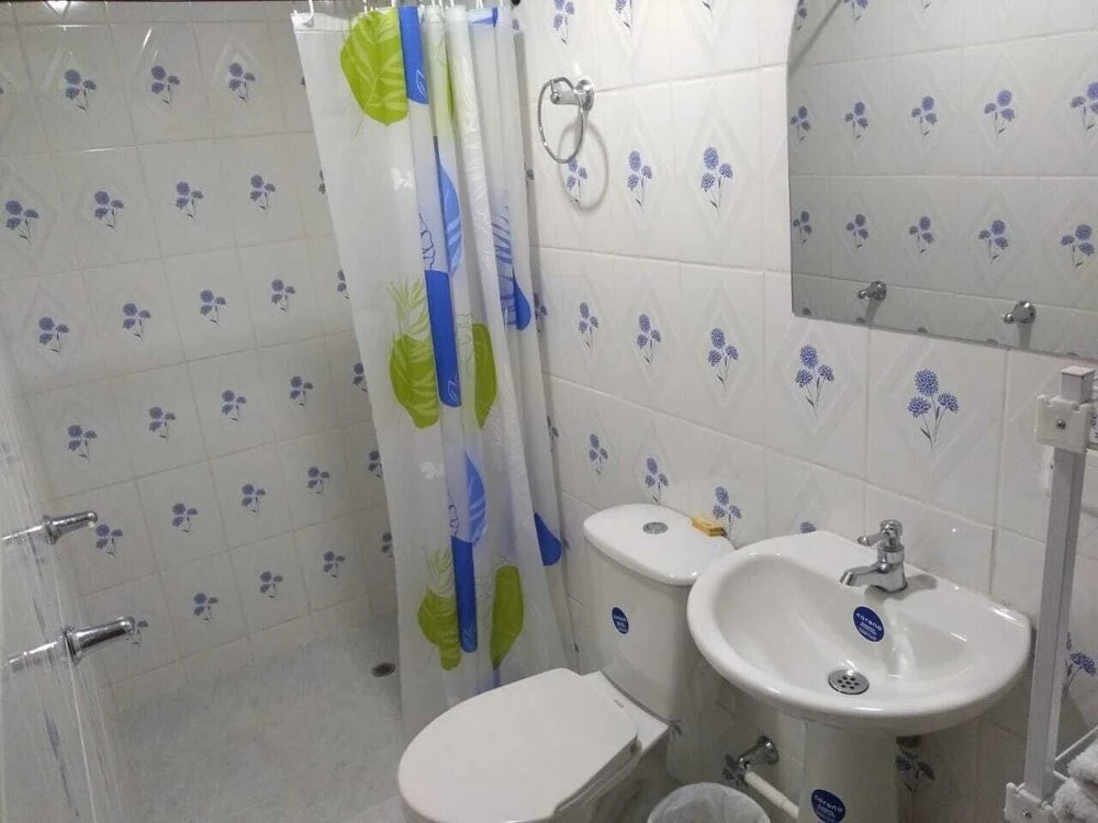 Ecohotel Villadiana