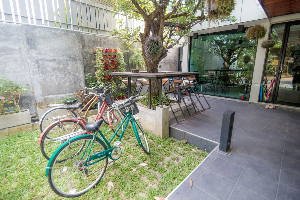 Soft Dormtel Chiangmai