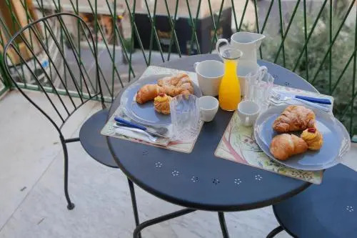 Casa Vacanze Velia