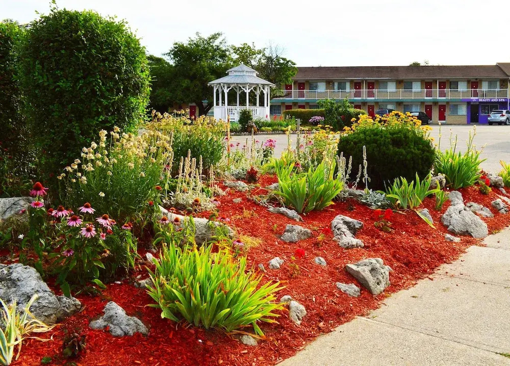 The Rockwell Resort