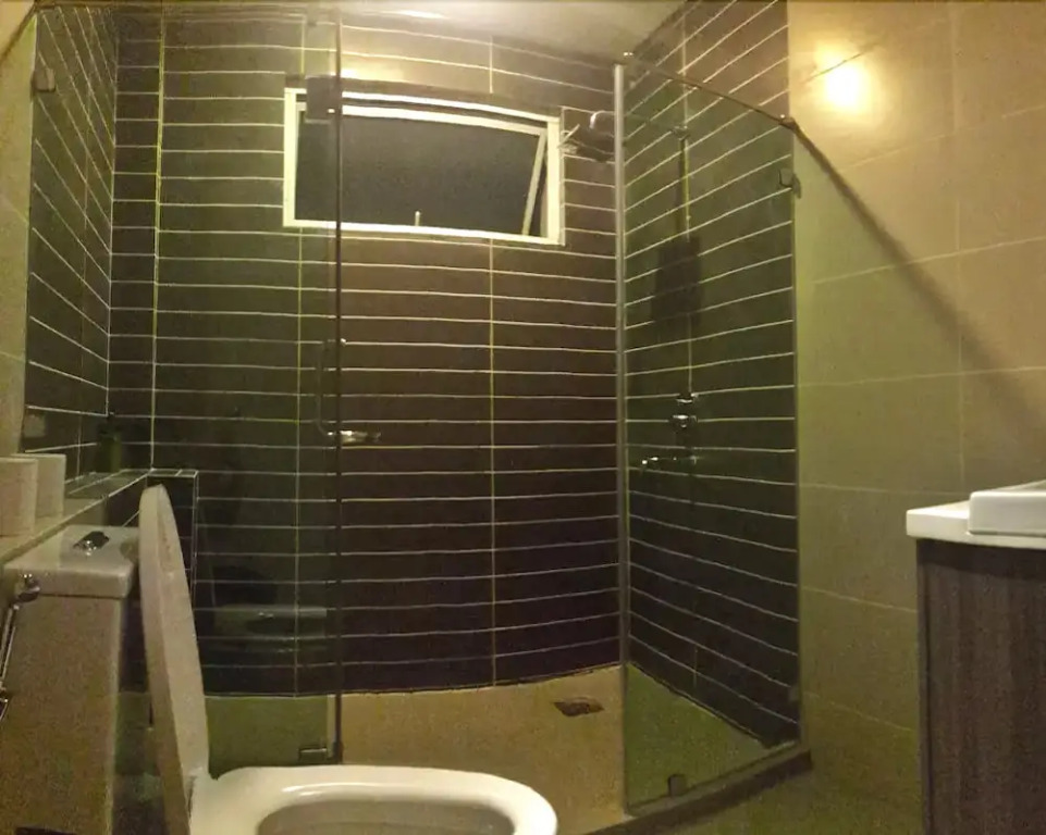 The N Suites near CBD