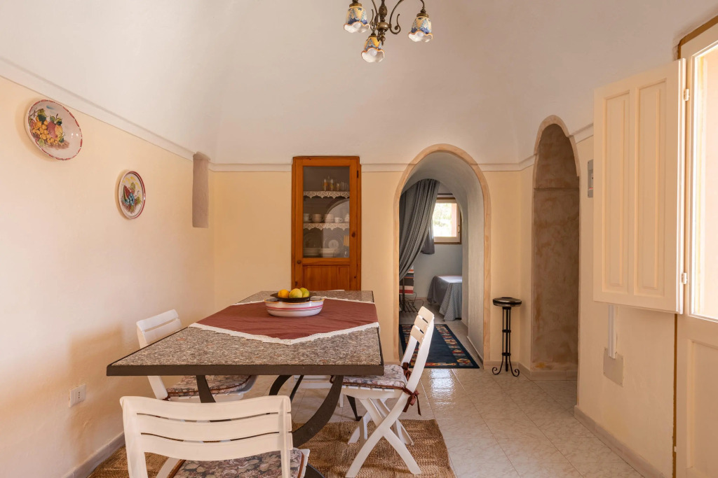 Appartamento Nerea Isola di Pantelleria