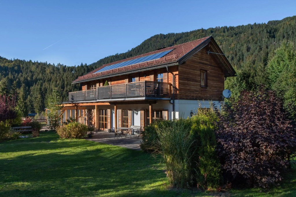 Villa Ruah