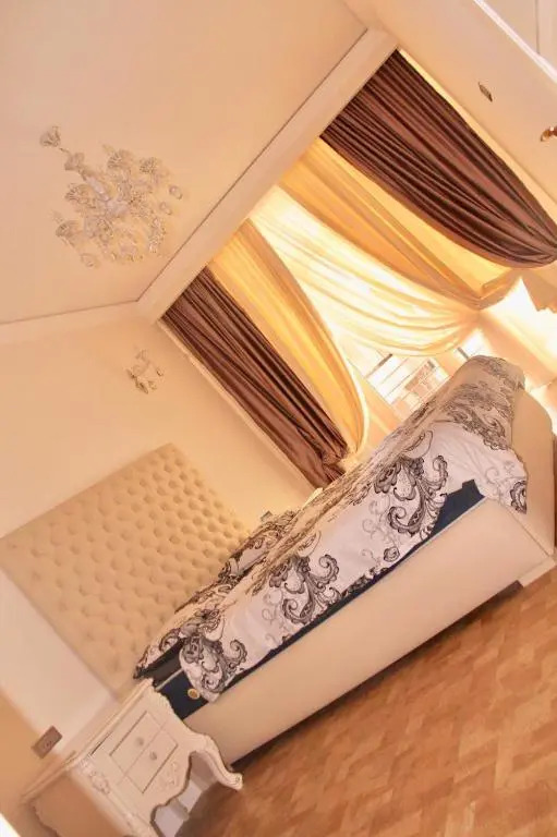 Elit Home Apartment David
