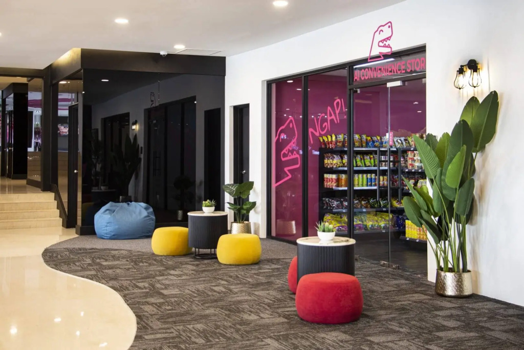 TEEDO Hotel Kuala Lumpur