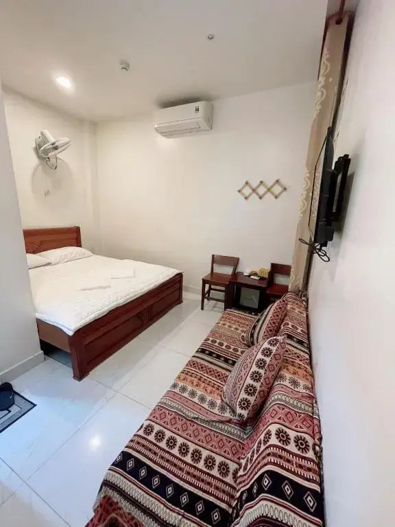 Nguyên Thanh Hotel