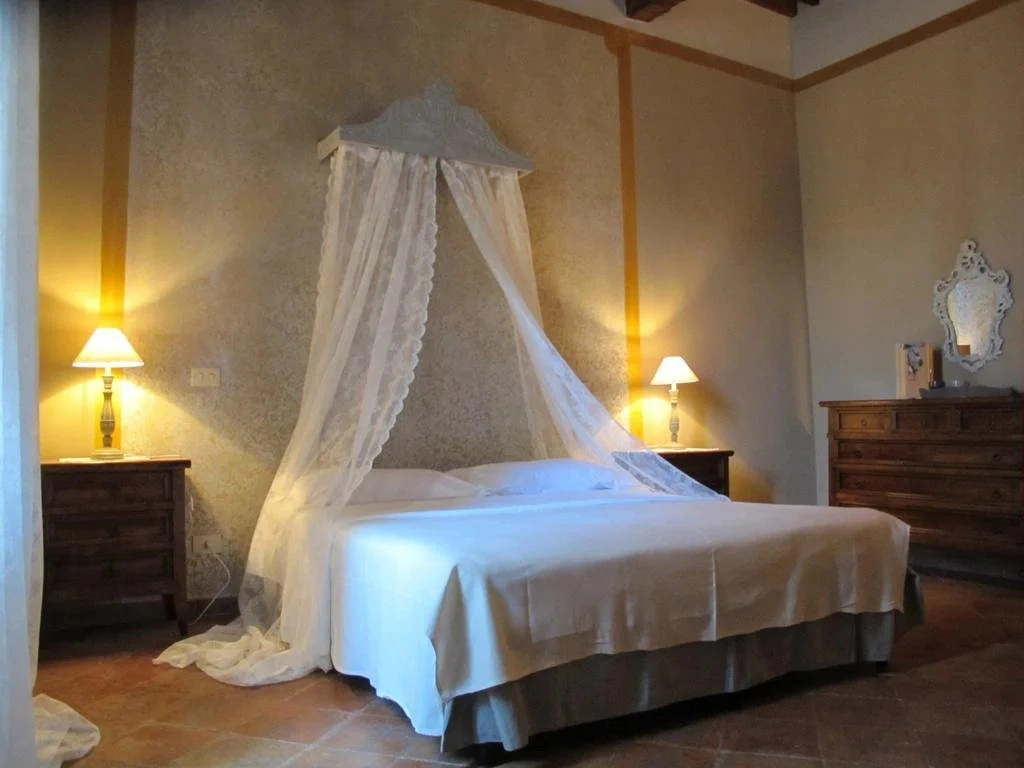 Locanda Amor Divino