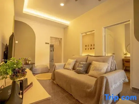 Ipoh MU House(5min To Town)-Japanese Style/3BR