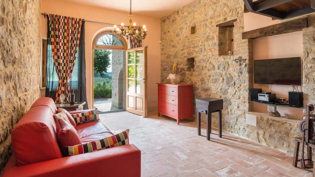 Casa Elia 4 2 in Palazzone