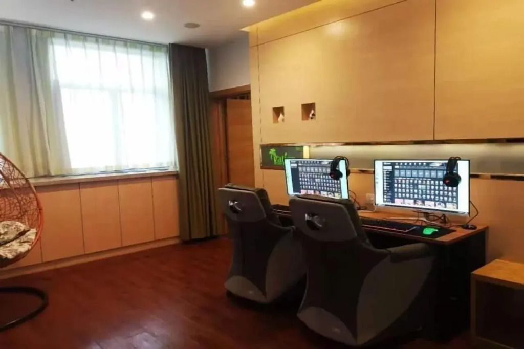 Vatica AnHui HeFei Economic Development Zone Hefei University of Technology North Gate Hotel