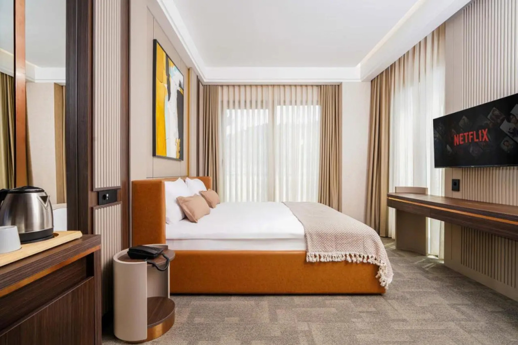 Byon Hotel Şile