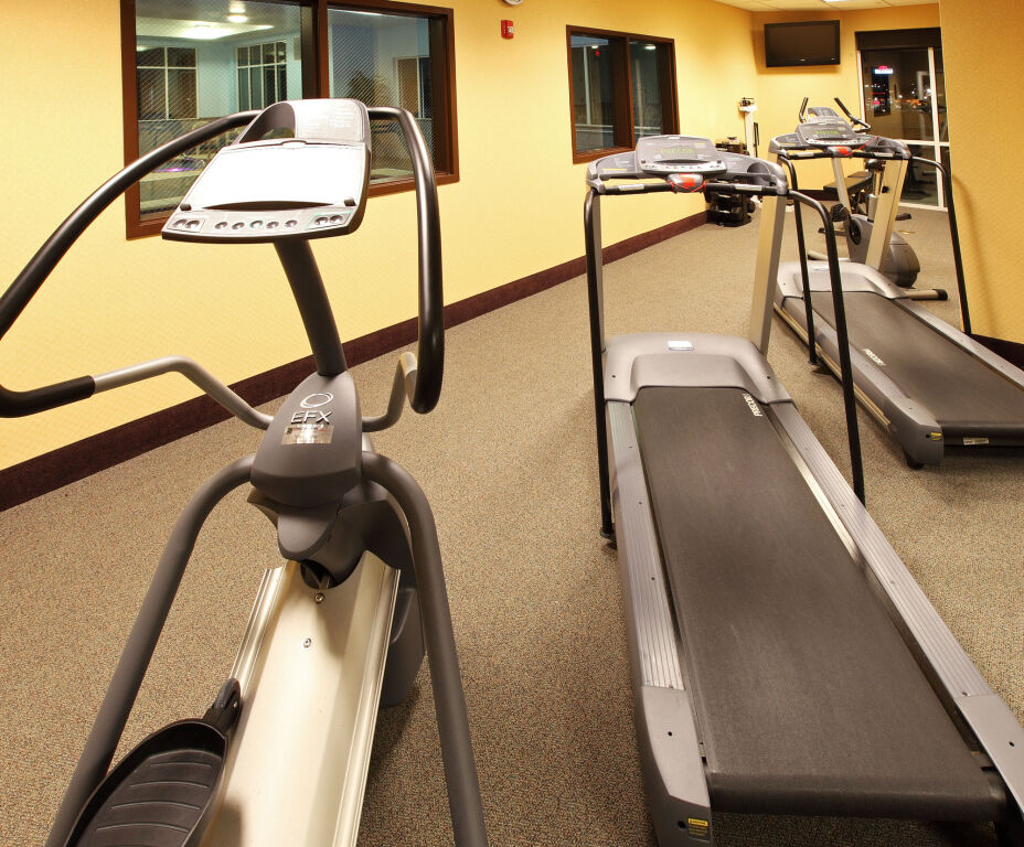 Hyatt House Bentonville Rogers